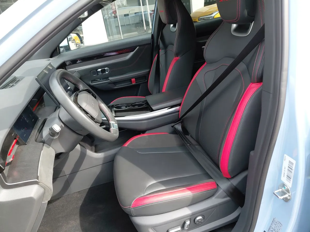 Jetour Dashing 1.6t Gdi Limited 4x2 Dct At 5p año 2026