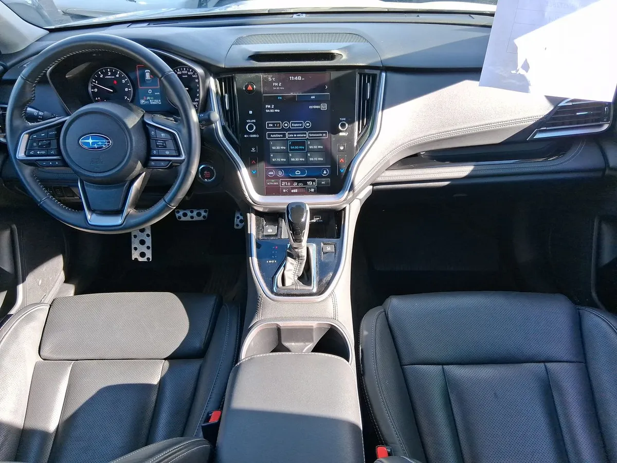Subaru Outback 2.5i Touring Awd Cvt At 5p año 2023