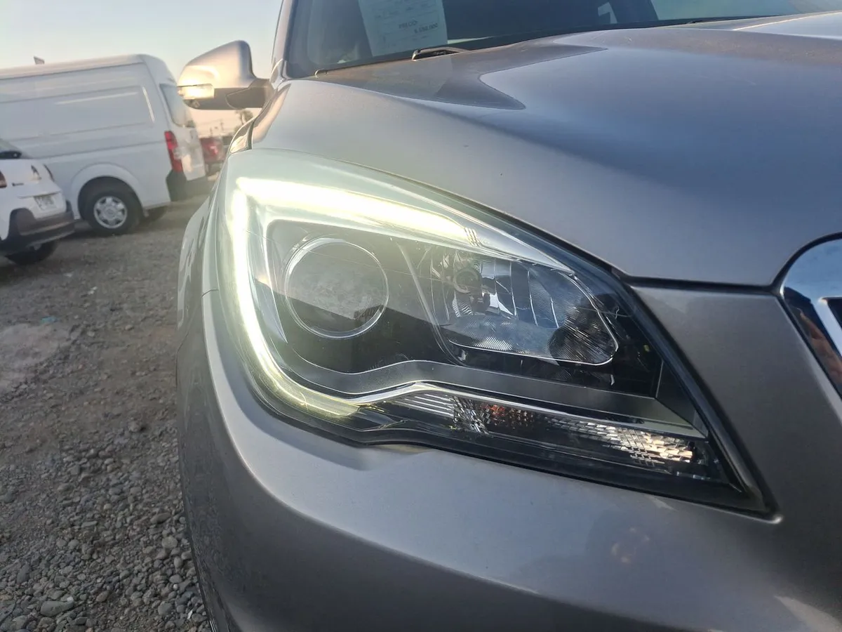 Changan Cs35 1.6 Elite 4x2 At 5p año 2019