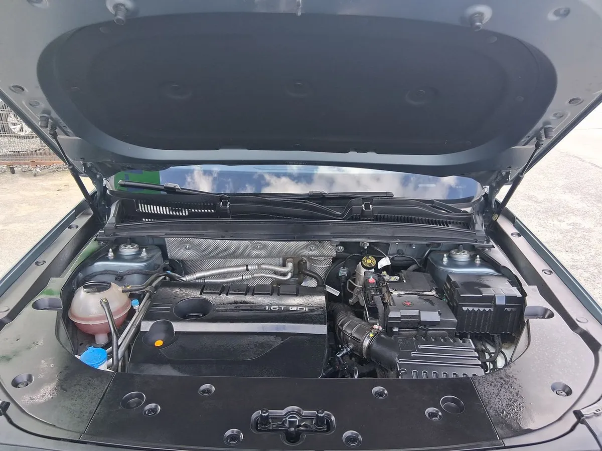 Jaecoo Jaecoo7 1.6t Elemental Fwd At 5p año 2024