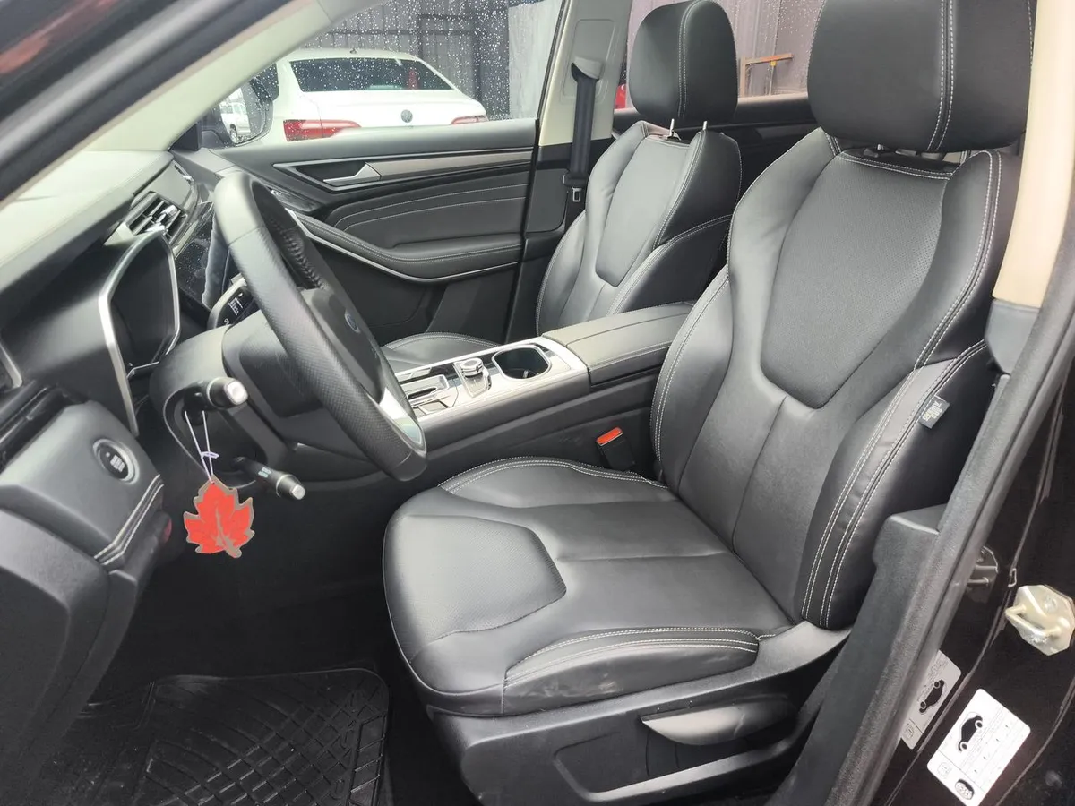 Ford Territory 1.5 Trend 4x2 At 5p año 2023