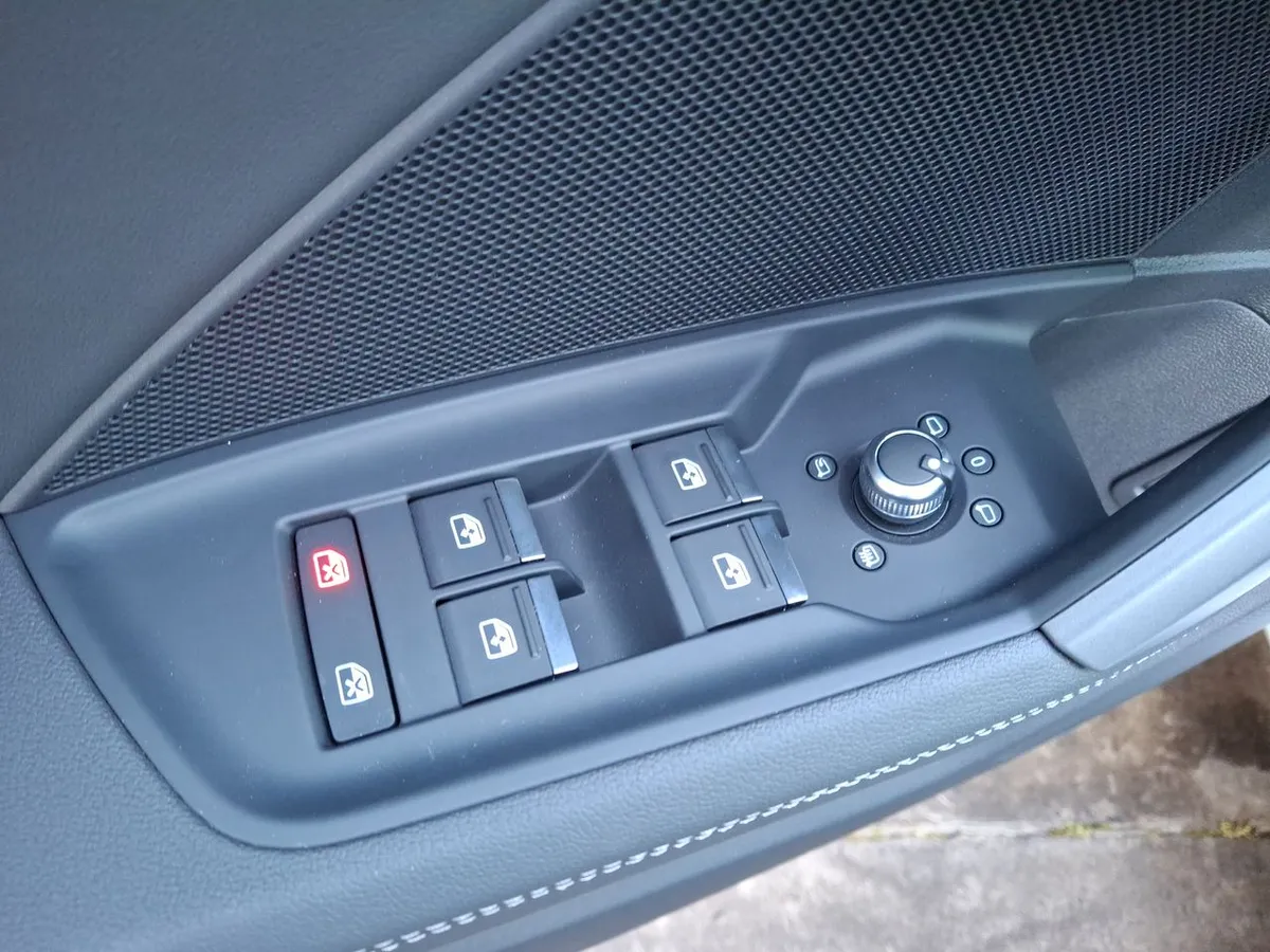 Audi A3 1.4 Tfsi Fl 35 Pi 4x2 Sdn At 4p año 2026