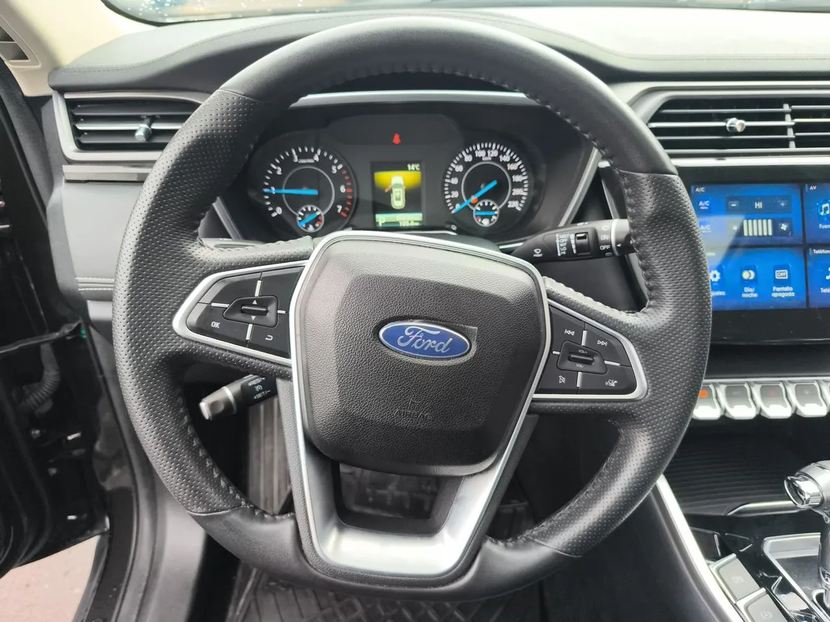 Ford Territory 1.5 Trend 4x2 At 5p año 2023