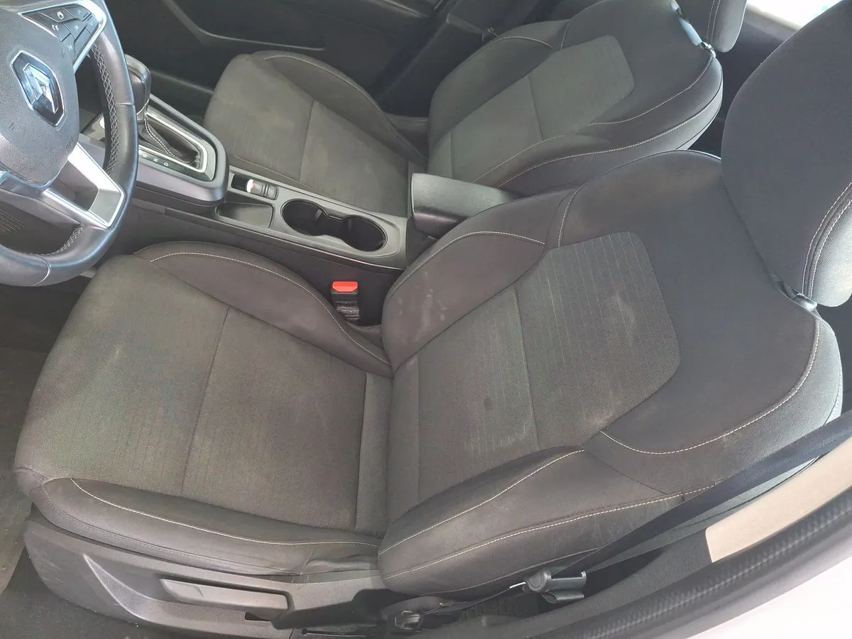 Renault Arkana 1.3 Intens 4x2 At 5p año 2021