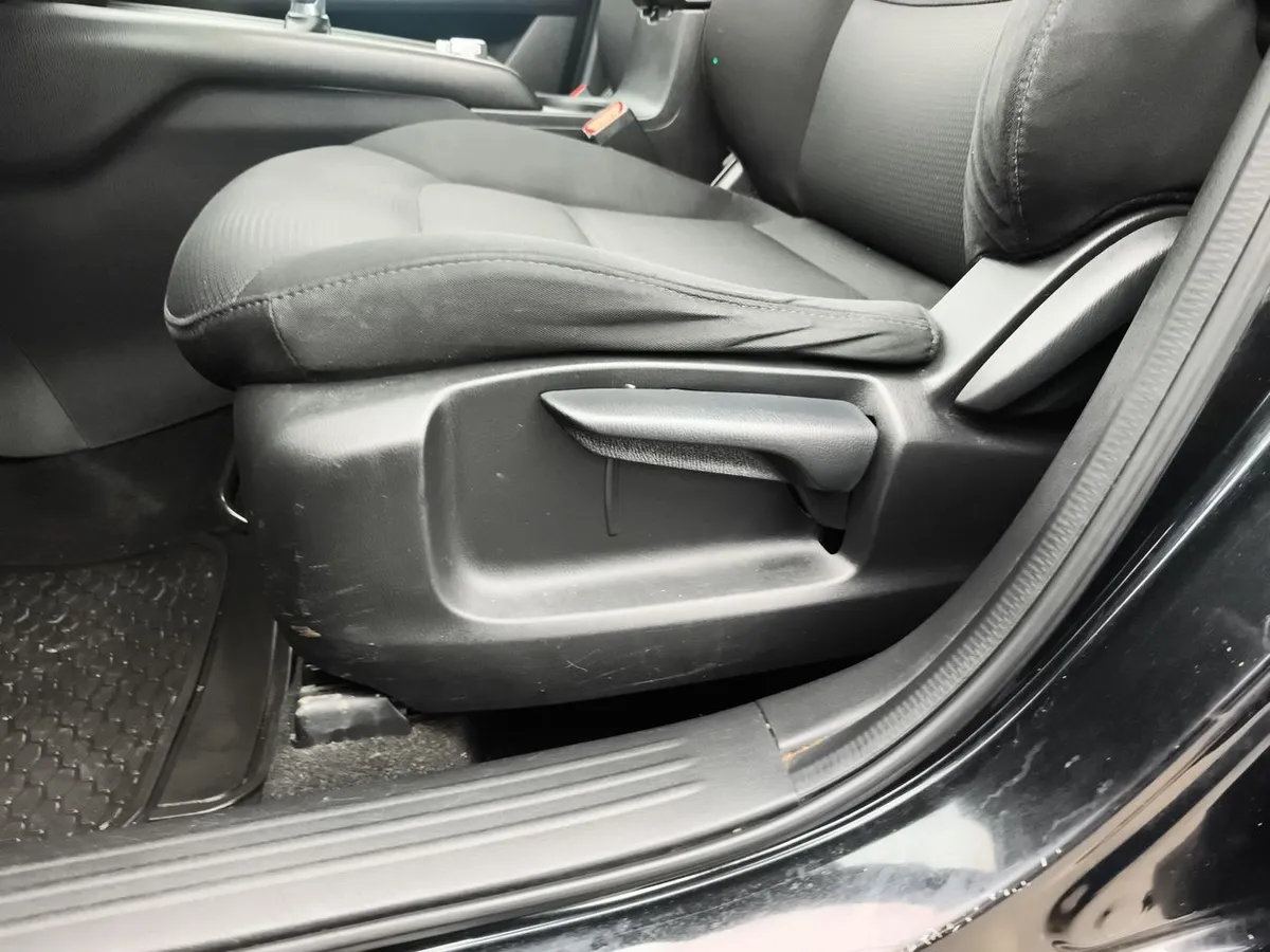 Mazda Cx-5 2.0 R 6mt 5p año 2018