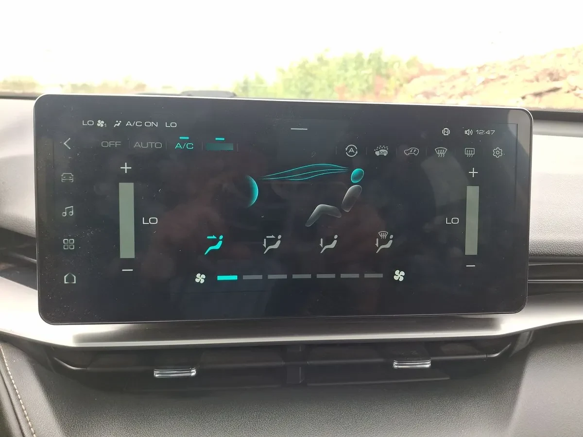 Haval H6 1.5t Deluxe Hibrido 4x2 At 5p año 2024