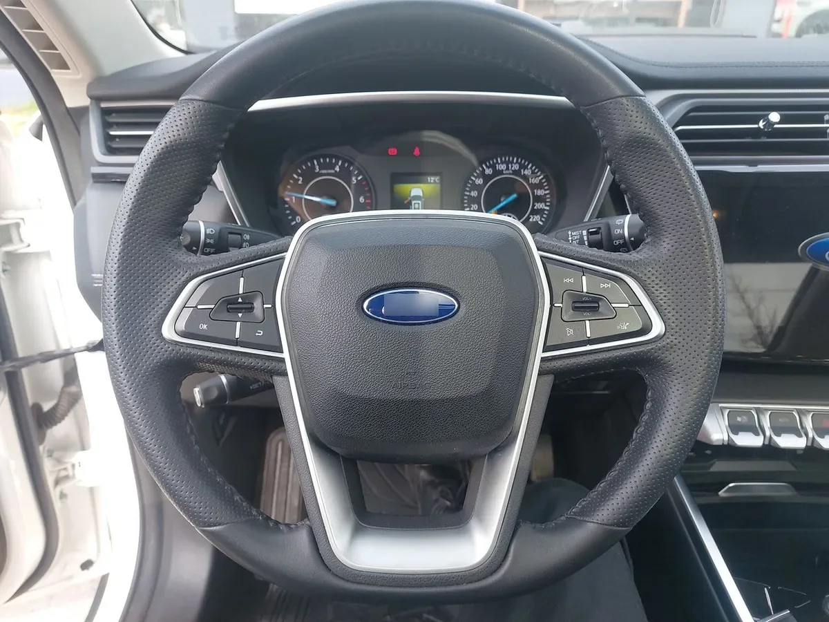 Ford Territory 1.5 Trend 4x2 At 5p año 2023