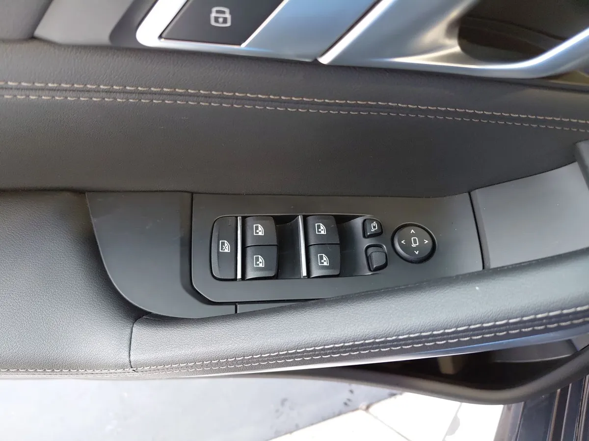 BMW X6 3.0 M Sport Lci 30d Diesel X-Drive 4x4 At 5p año 2026