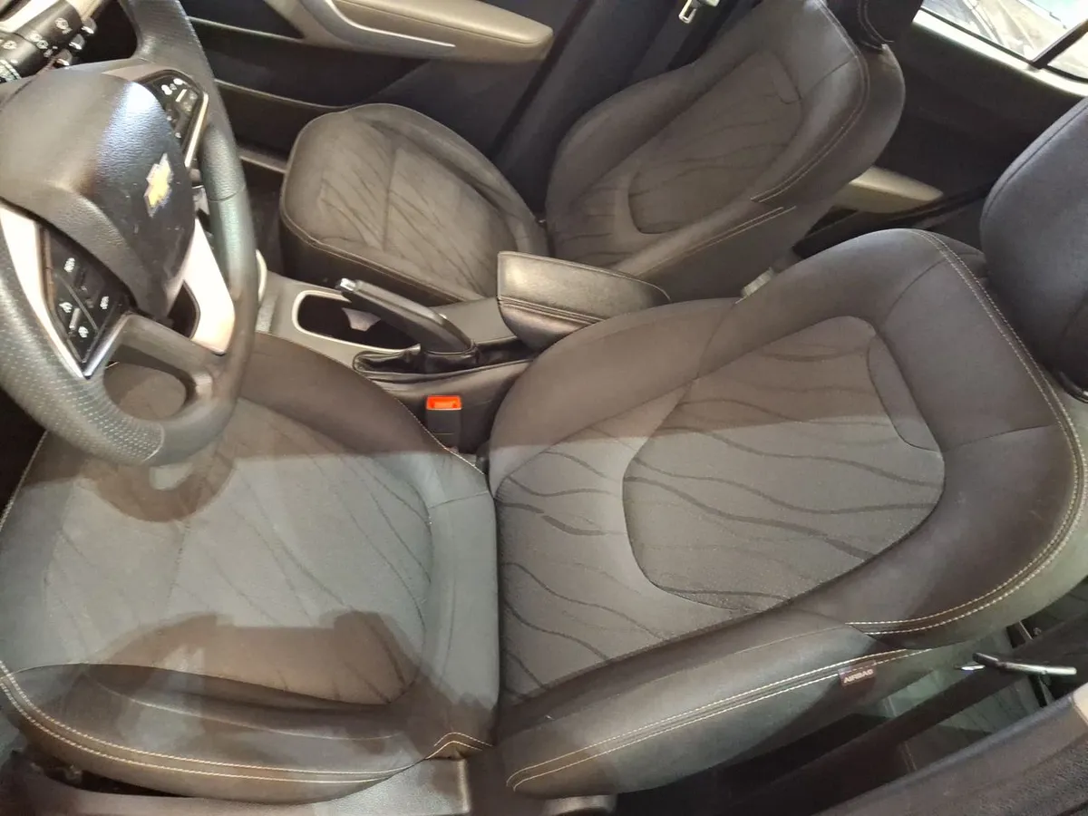 Chevrolet Groove 1.5 Ltz 4x2 Mt 5p año 2023