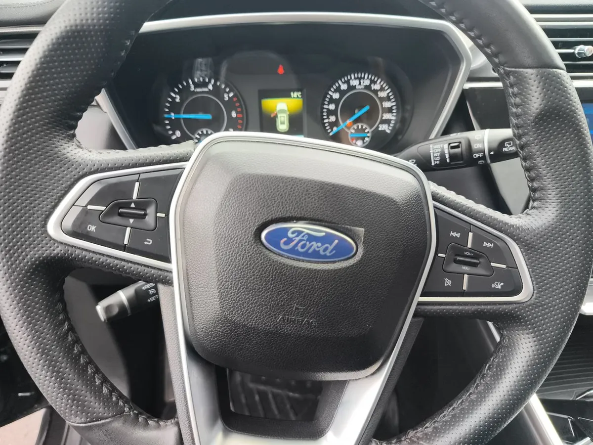 Ford Territory 1.5 Trend 4x2 At 5p año 2023
