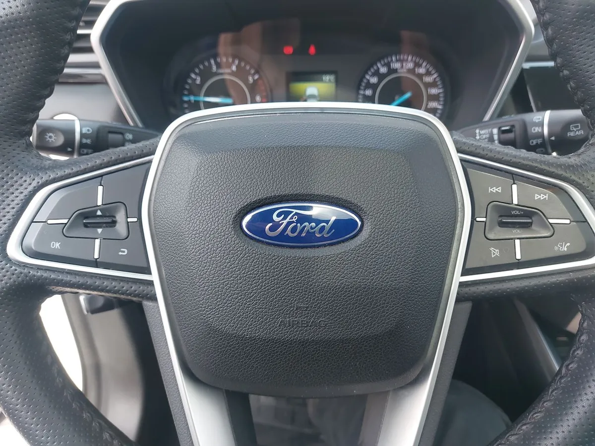 Ford Territory 1.5 Trend 4x2 At 5p año 2023