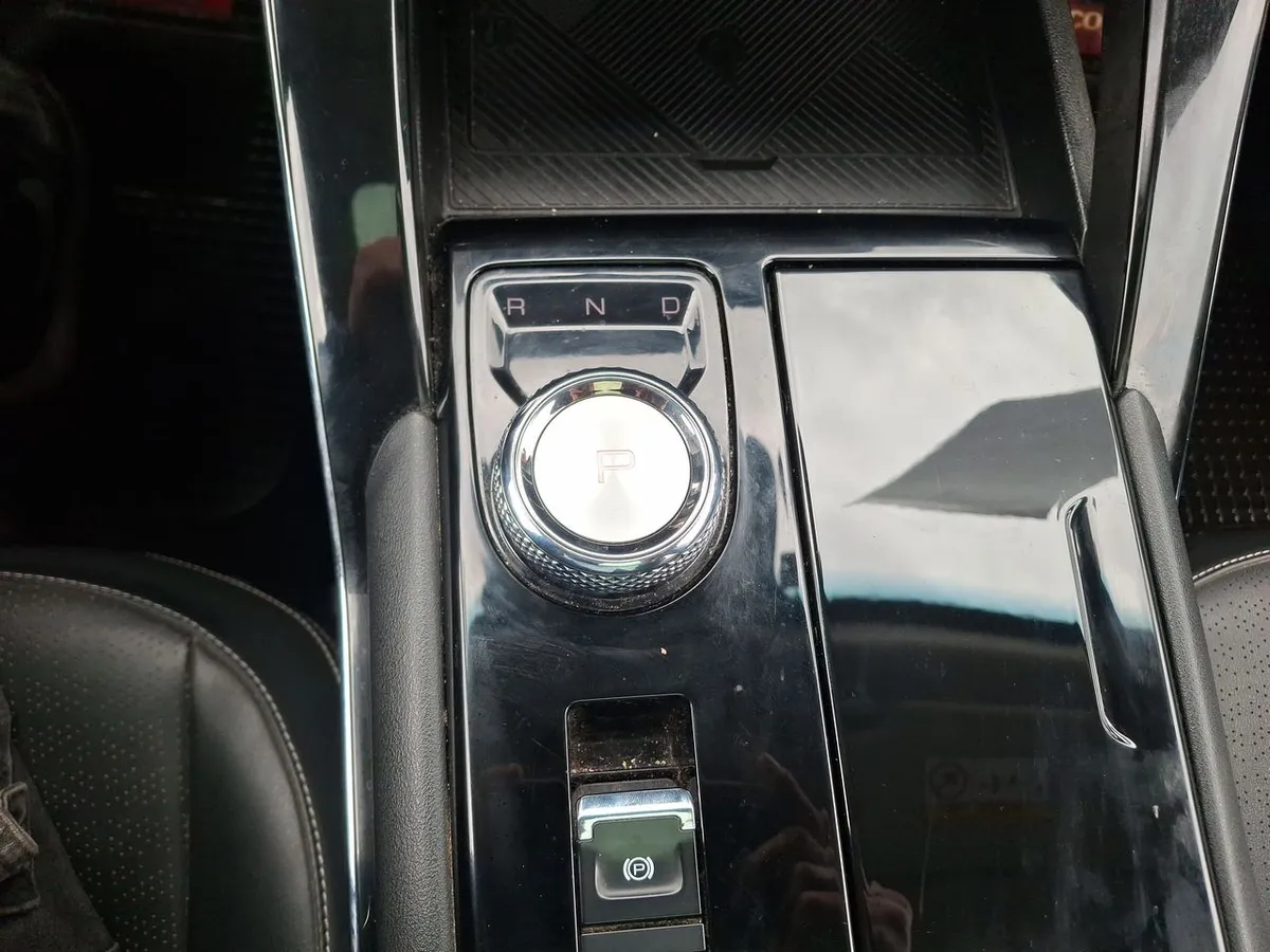 Haval H6 1.5t Deluxe Hibrido 4x2 At 5p año 2024