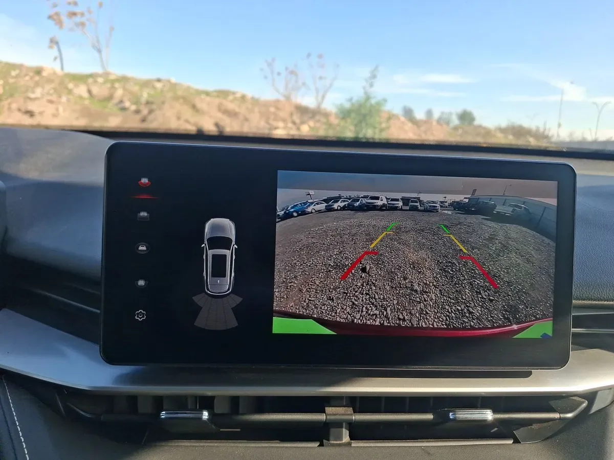Haval H6 2.0 Active 4x2 At 5p año 2023