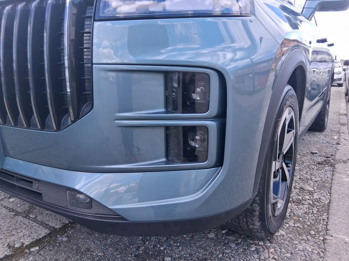 Jaecoo Jaecoo7 1.6t Elemental Fwd At 5p año 2024