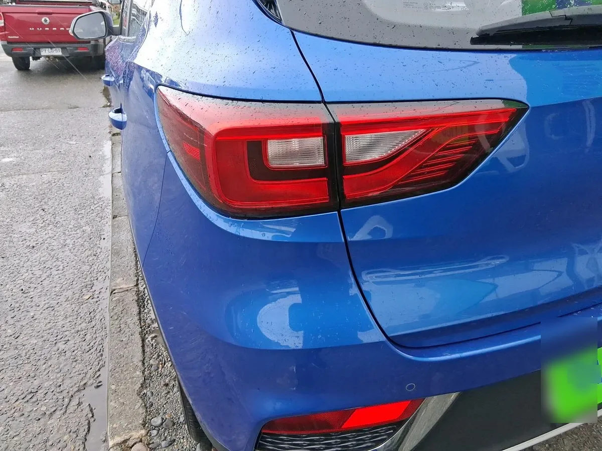 MG Mg Zs 1.5 Comfort 4x2 Mt 5p año 2021