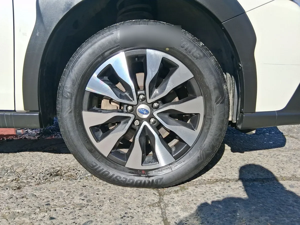 Subaru Outback 2.5i Touring Awd Cvt At 5p año 2023