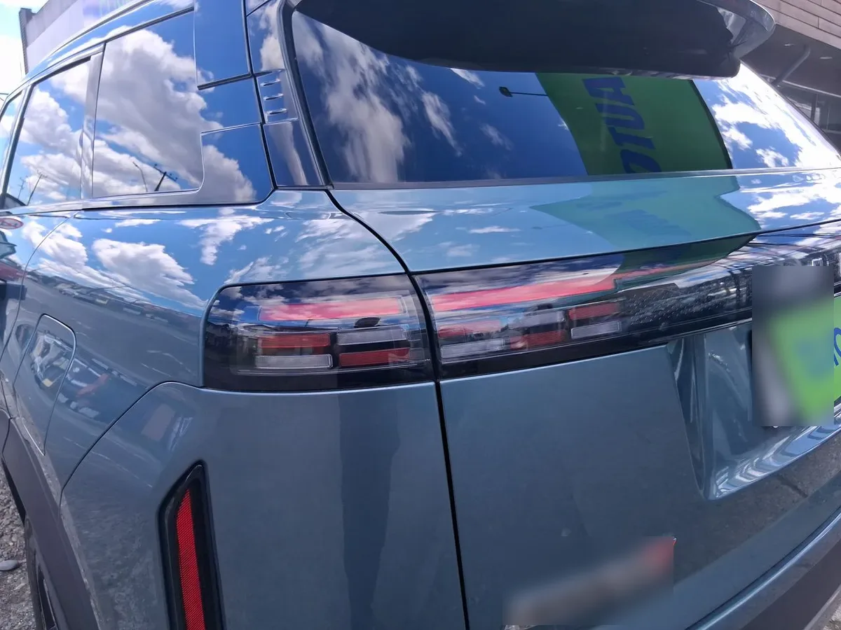 Jaecoo Jaecoo7 1.6t Elemental Fwd At 5p año 2024