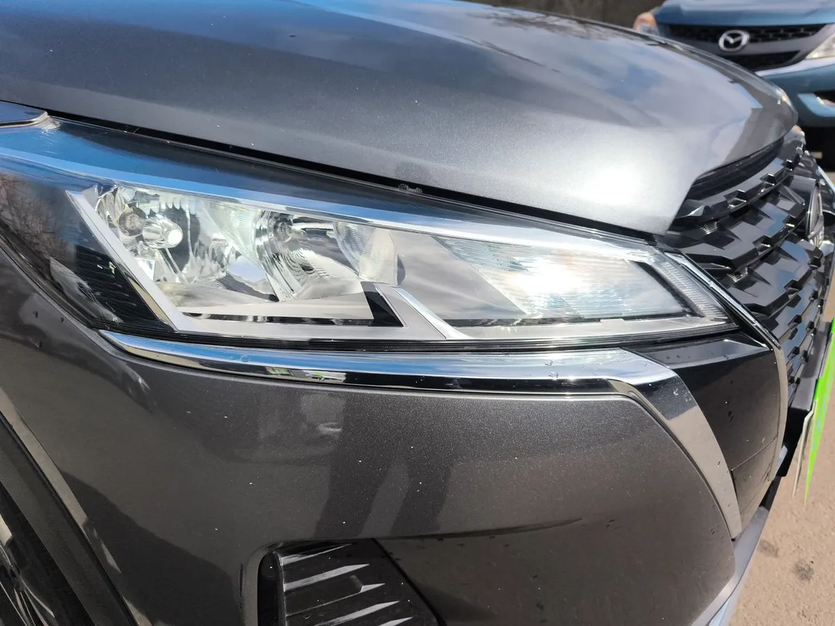 Nissan Kicks 1.6 Sense 4x2 Mt 5p año 2022