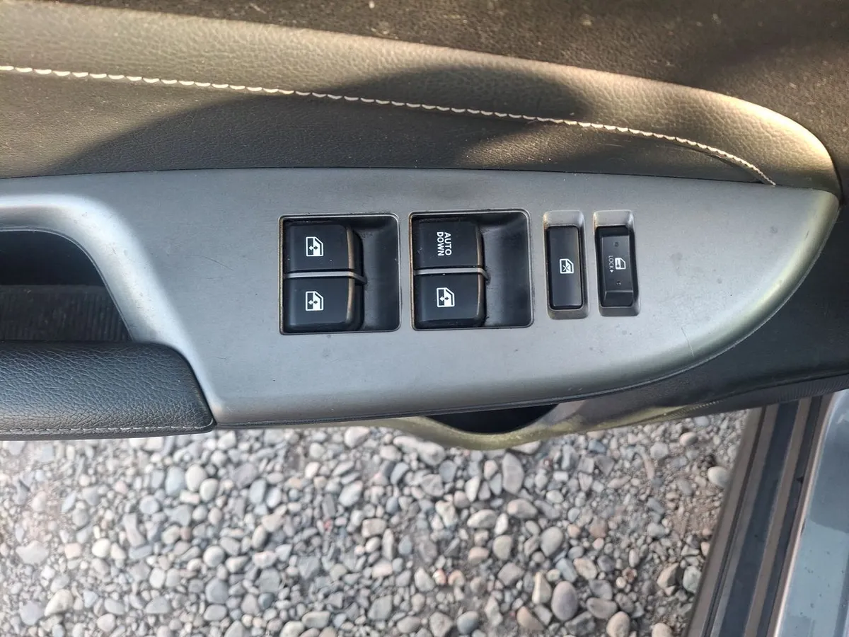 Changan Cs35 1.6 Elite 4x2 At 5p año 2019