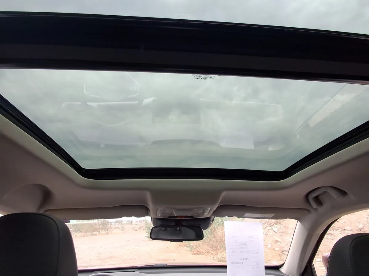 Haval H6 1.5t Deluxe Hibrido 4x2 At 5p año 2024