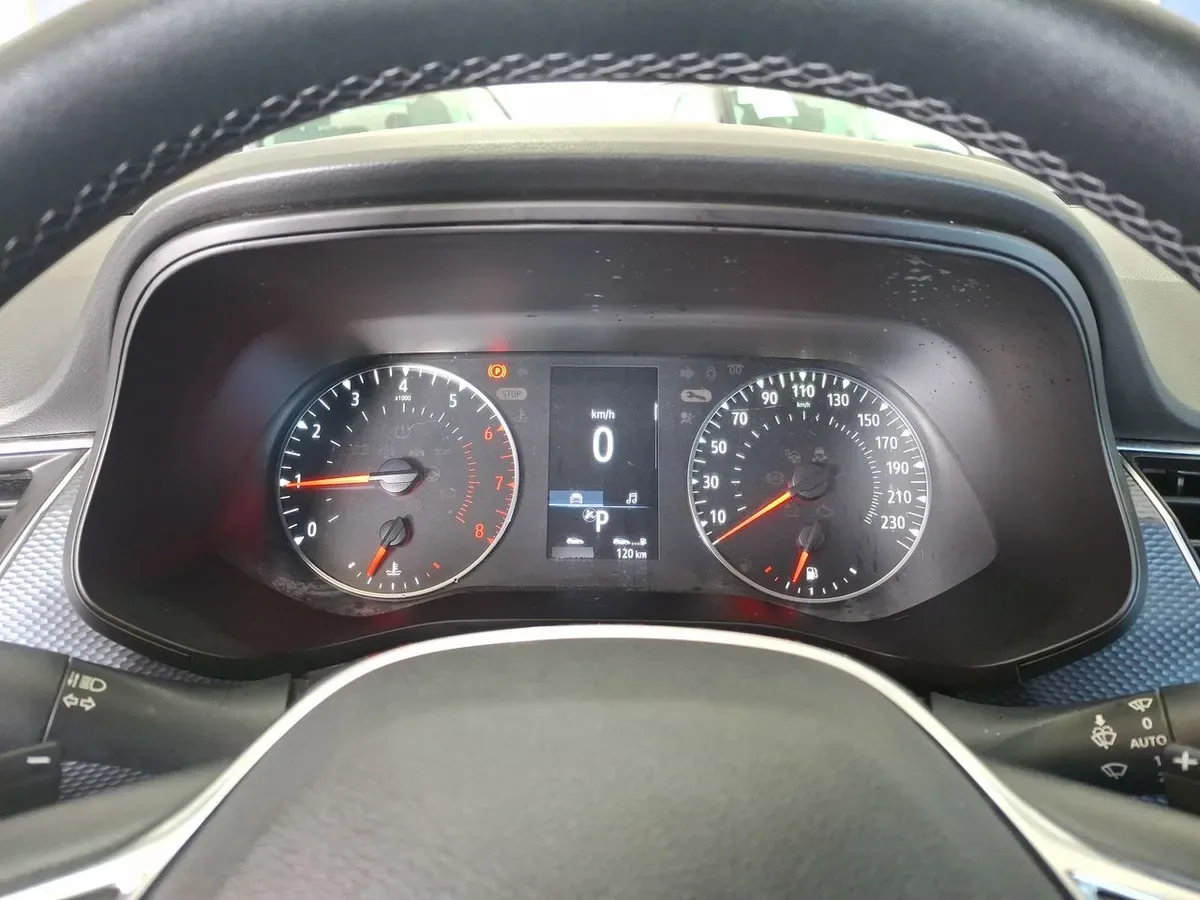 Renault Arkana 1.3 Intens 4x2 At 5p año 2021