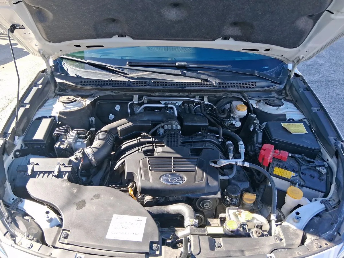 Subaru Outback 2.5i Touring Awd Cvt At 5p año 2023