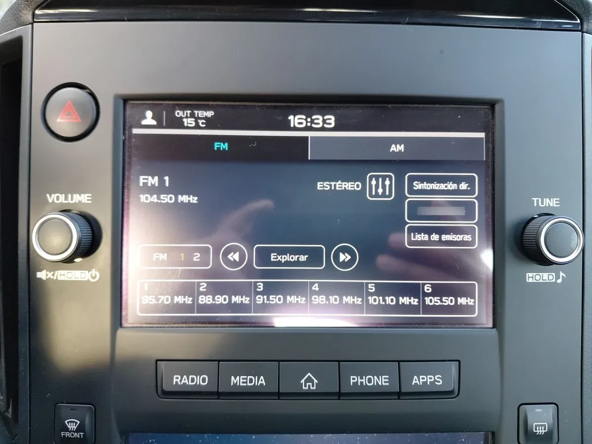 Subaru Crosstrek 2.0 Awd Cvt At 5p año 2025