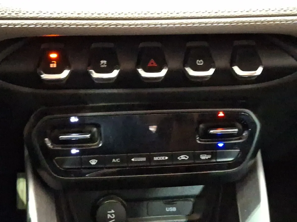 Chevrolet Groove 1.5 Ltz R 4x2 Mt 5p año 2024