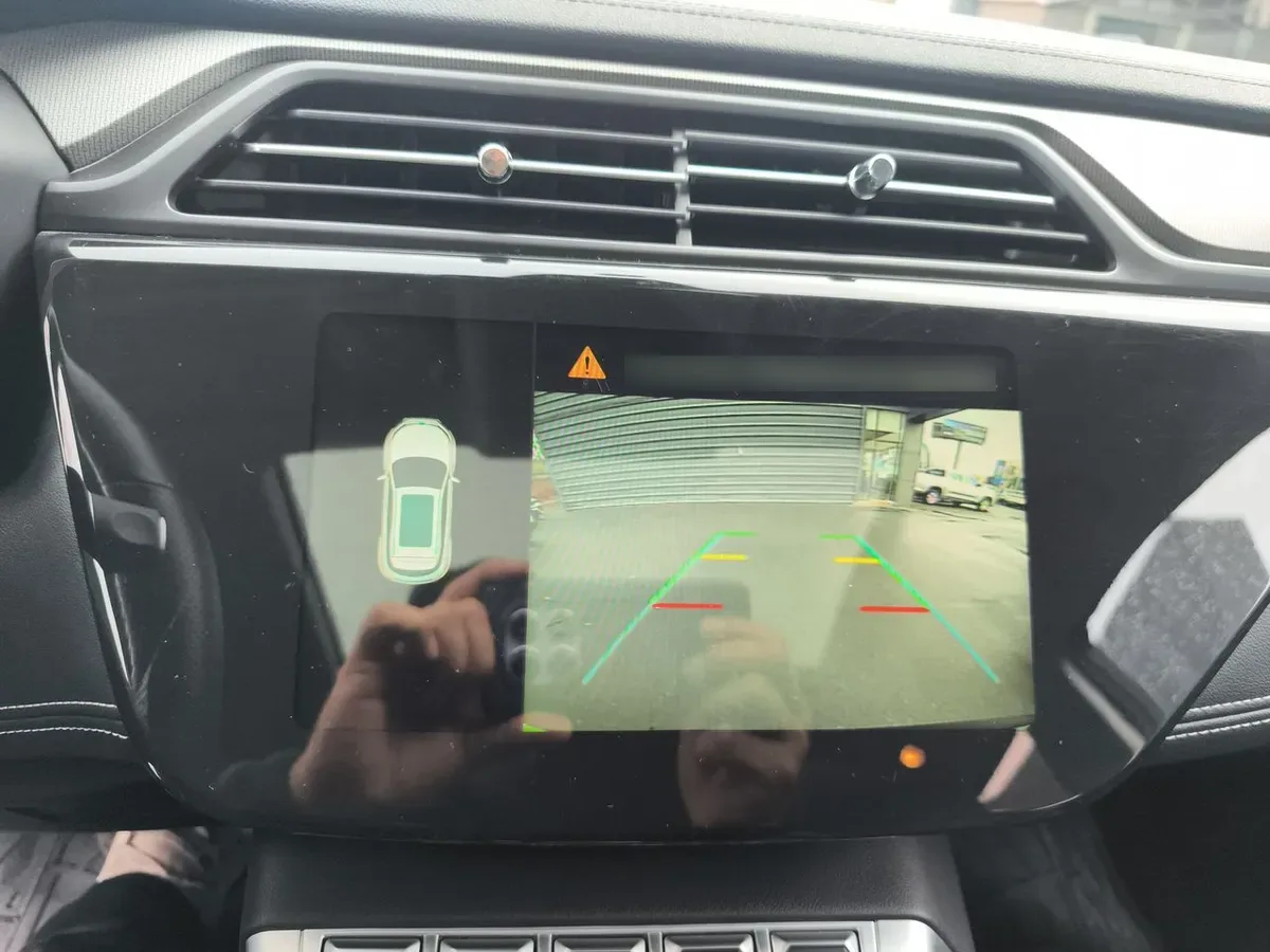 Ford Territory 1.5 Trend 4x2 At 5p año 2023