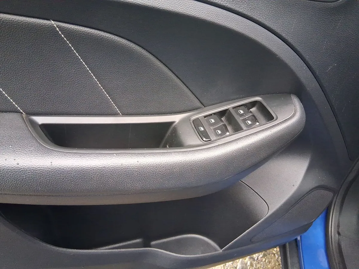 MG Mg Zs 1.5 Comfort 4x2 Mt 5p año 2021