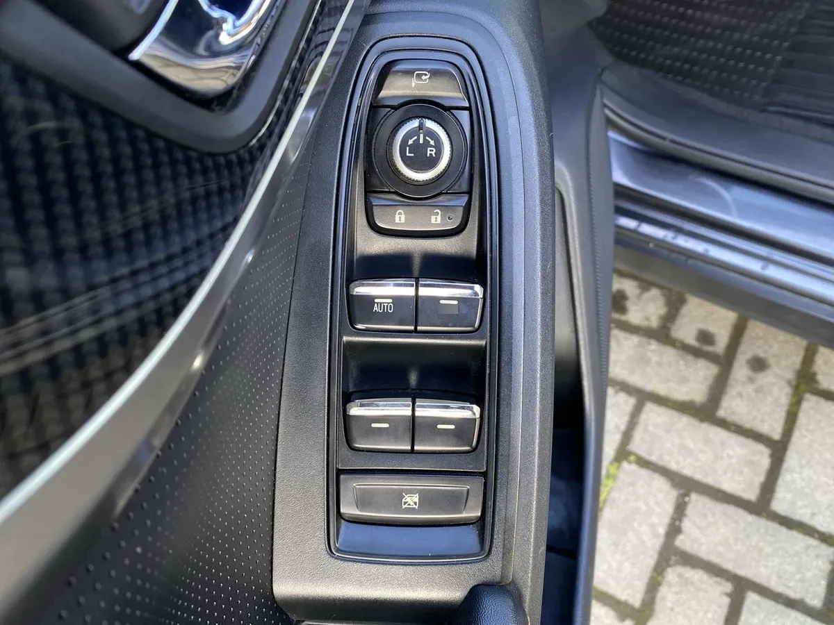 Subaru Xv 2.0i Cvt Limited Awd At 5p año 2018