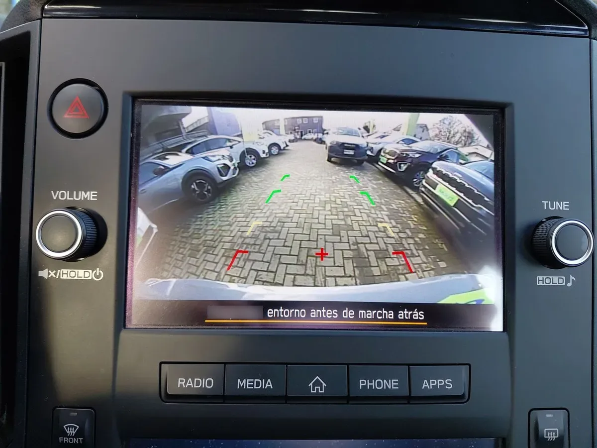 Subaru Crosstrek 2.0 Awd Cvt At 5p año 2025