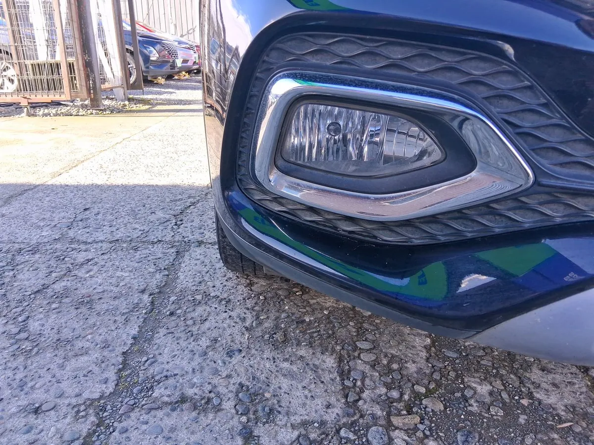 MG Hs 1.5t Comfort 2wd Mt 5p año 2023