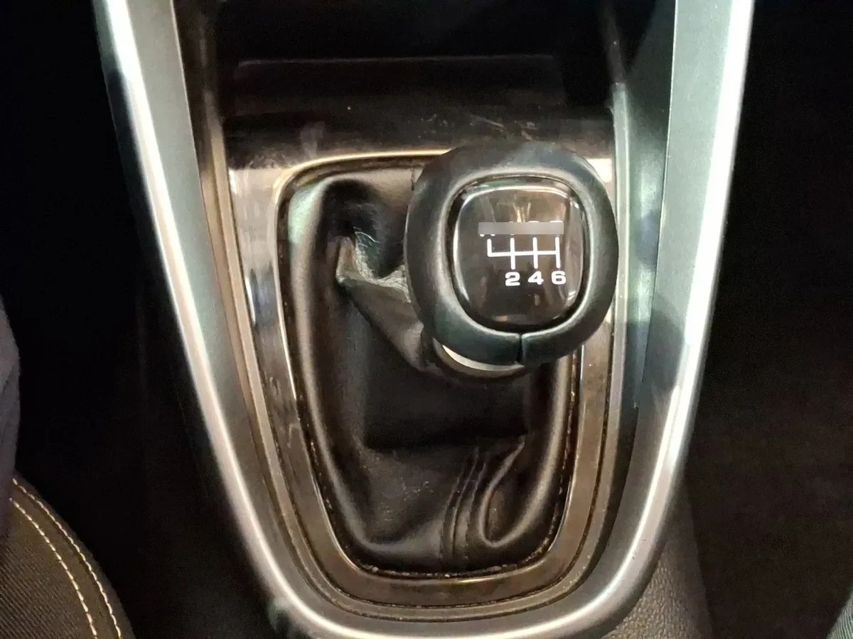 Chevrolet Groove 1.5 Ltz R 4x2 Mt 5p año 2024