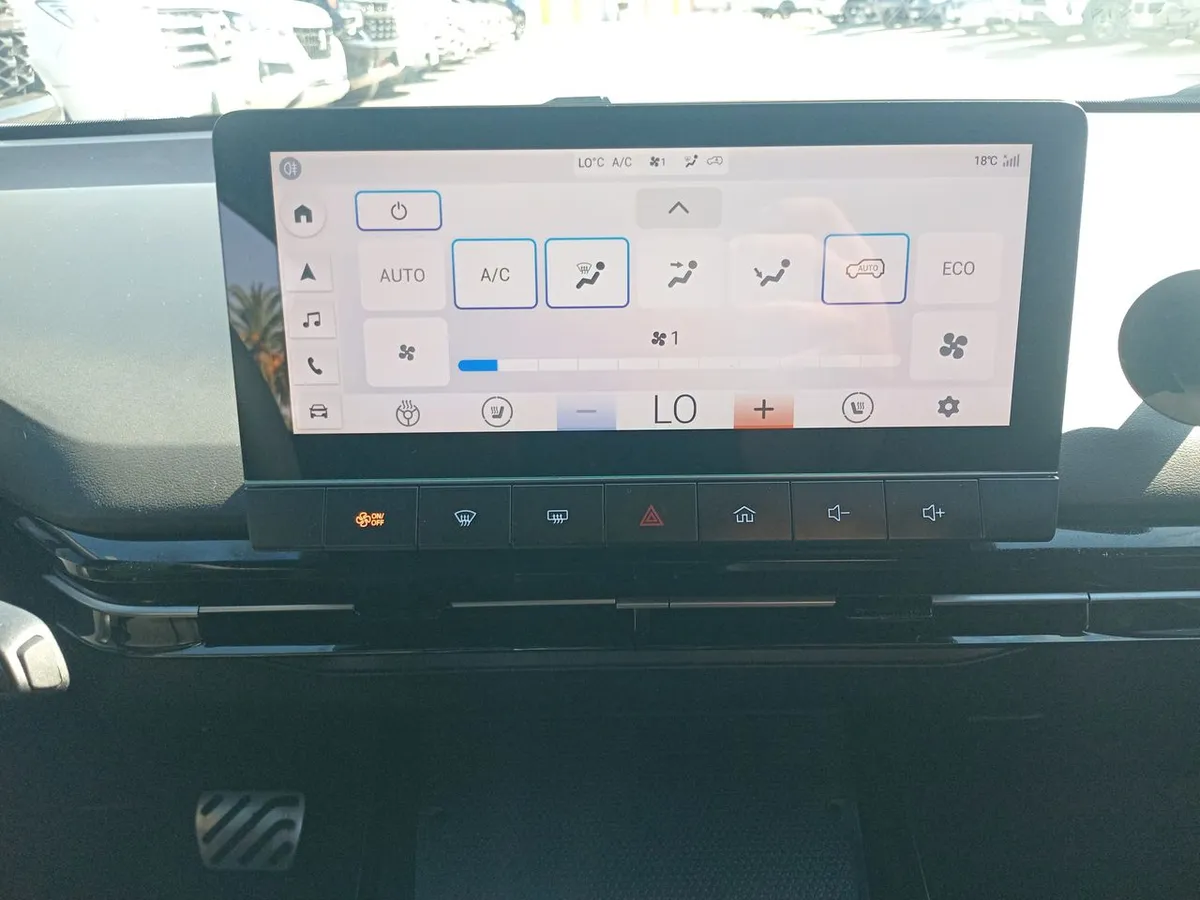 MG 4 Electrico Xpower 4x4 At 5p año 2026
