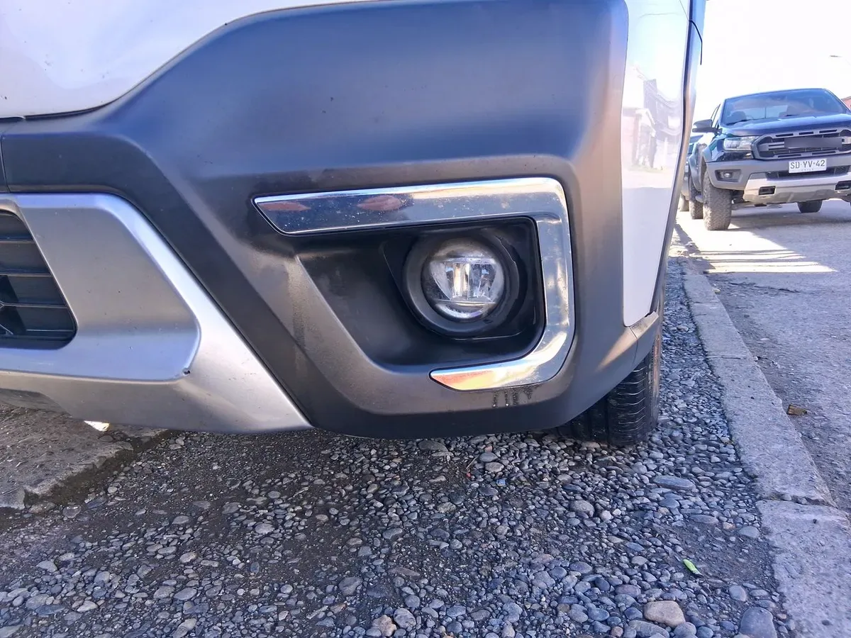 Subaru Outback 2.5i Touring Awd Cvt At 5p año 2023