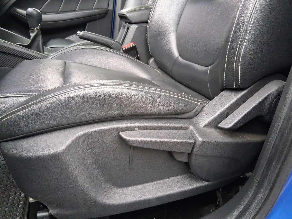 MG Mg Zs 1.5 Comfort 4x2 Mt 5p año 2021