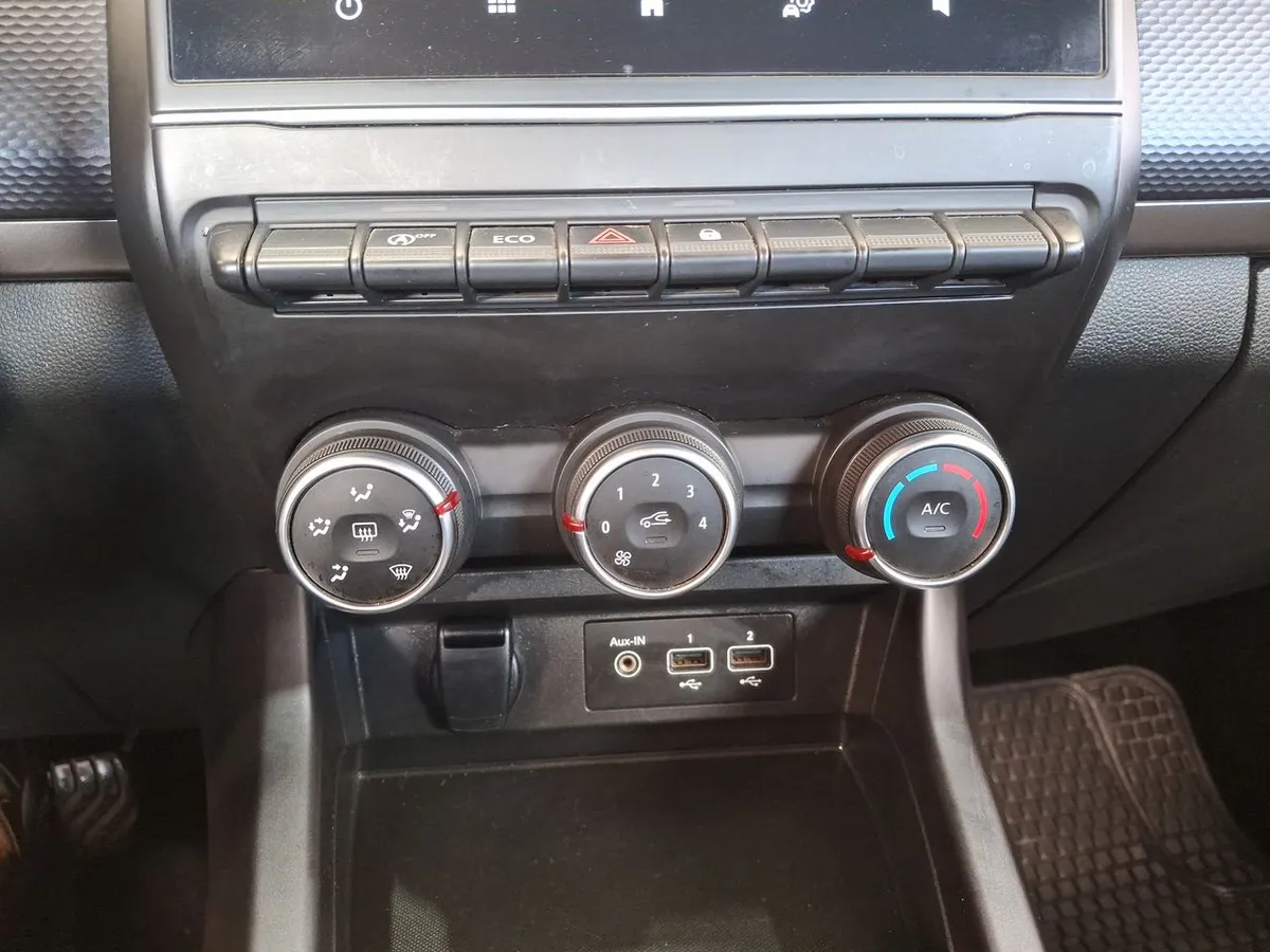 Renault Arkana 1.3 Intens 4x2 At 5p año 2021