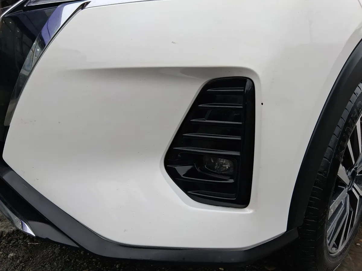 Nissan Kicks 1.6 Exclusive 4x2 Cvt At 5p año 2023