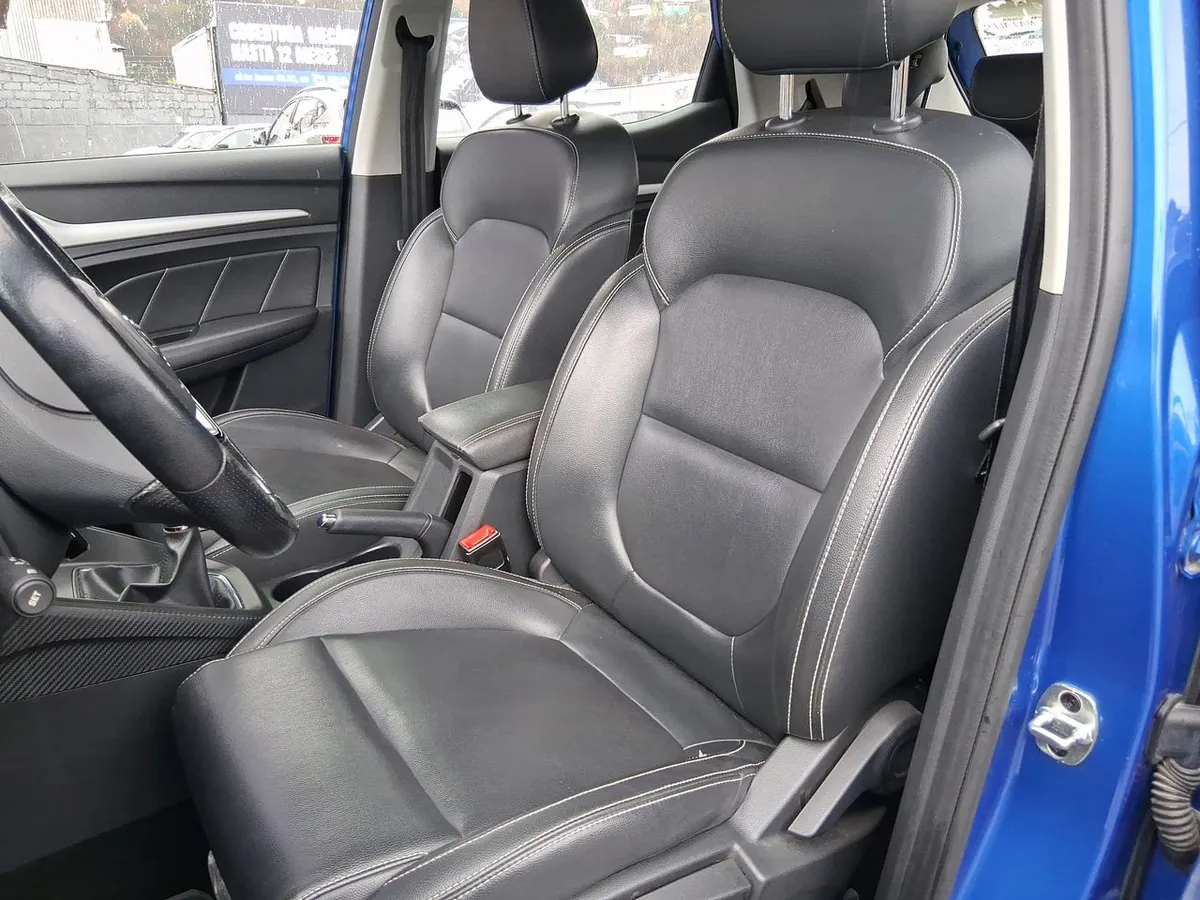 MG Mg Zs 1.5 Comfort 4x2 Mt 5p año 2021