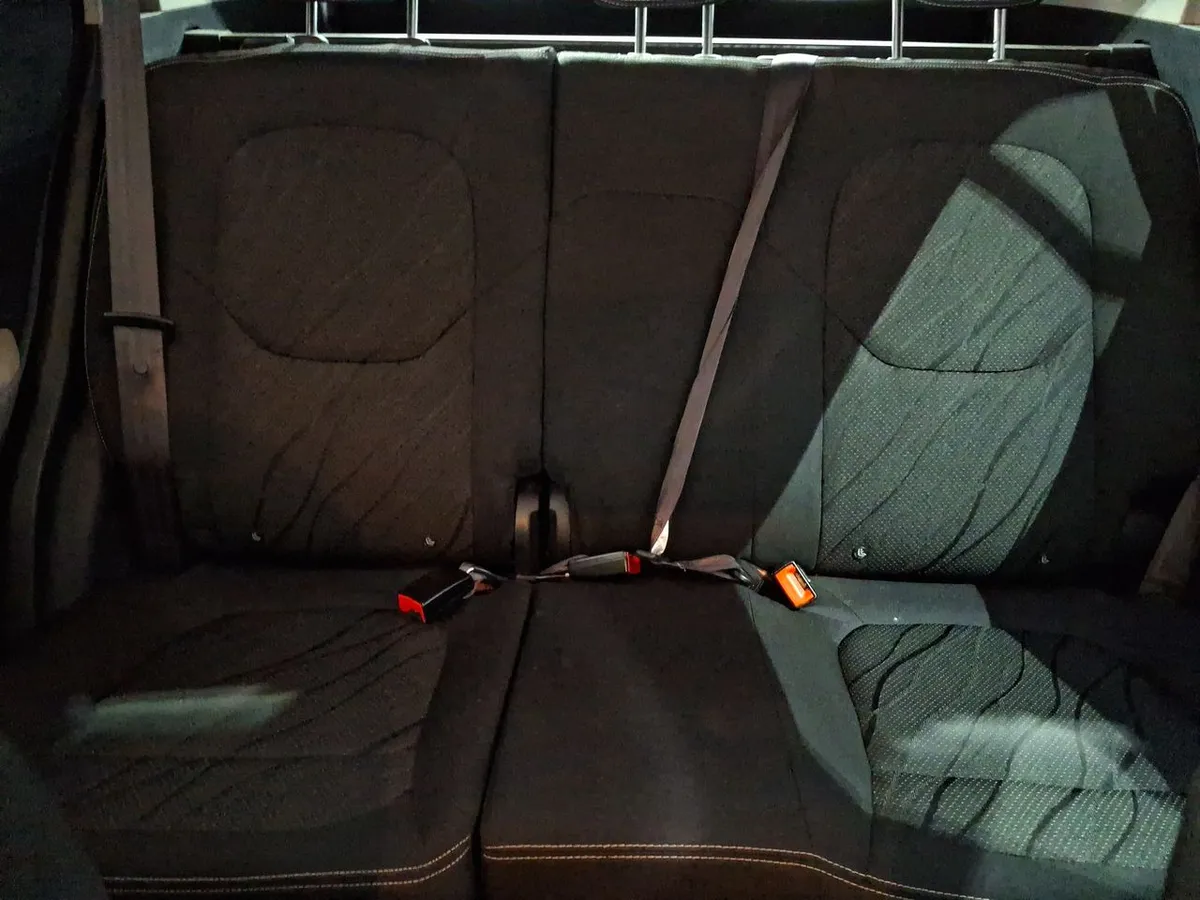 Chevrolet Groove 1.5 Ltz R 4x2 Mt 5p año 2024