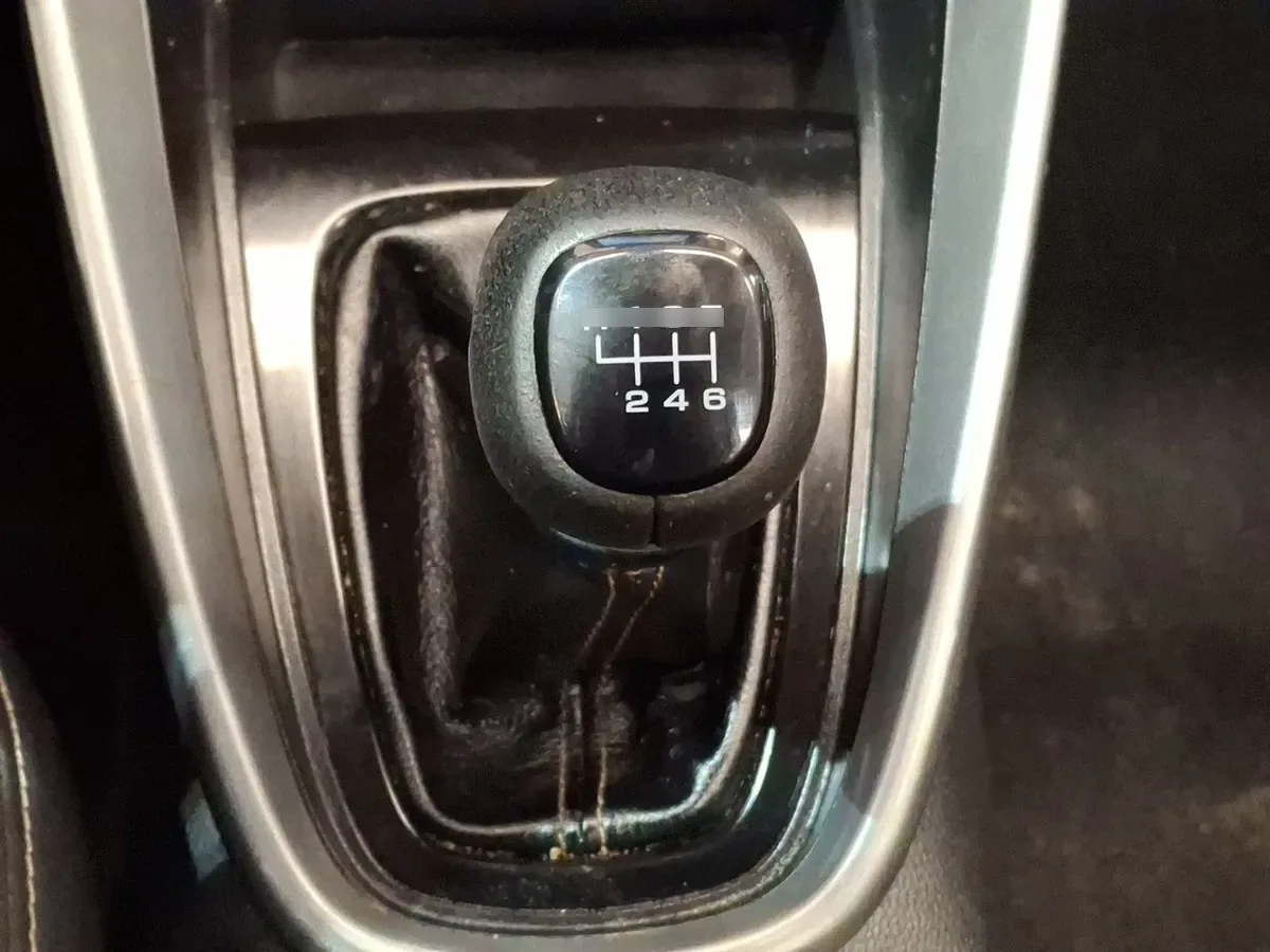 Chevrolet Groove 1.5 Ltz 4x2 Mt 5p año 2023