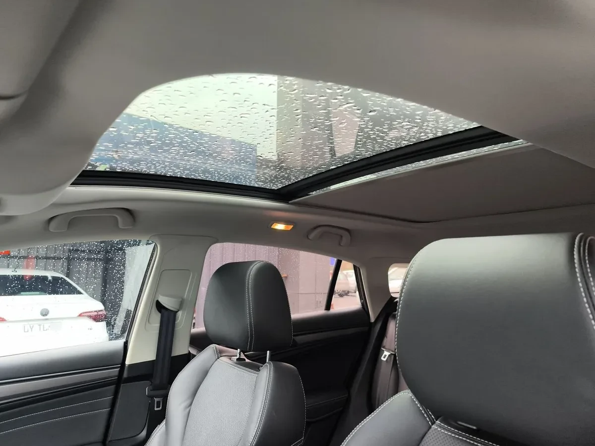 Ford Territory 1.5 Trend 4x2 At 5p año 2023