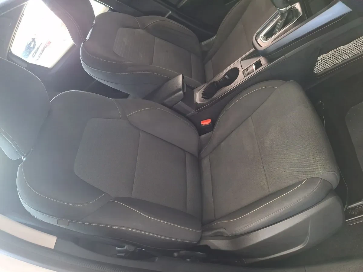 Renault Arkana 1.3 Intens 4x2 At 5p año 2021