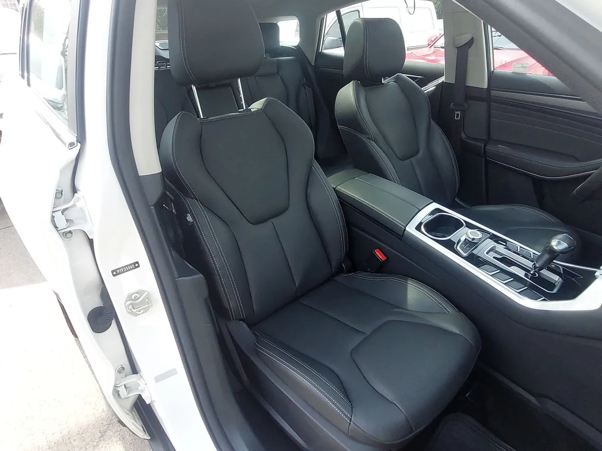 Ford Territory 1.5 Trend 4x2 At 5p año 2023