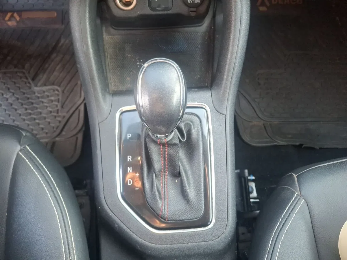Changan Cs35 1.6 Elite 4x2 At 5p año 2019