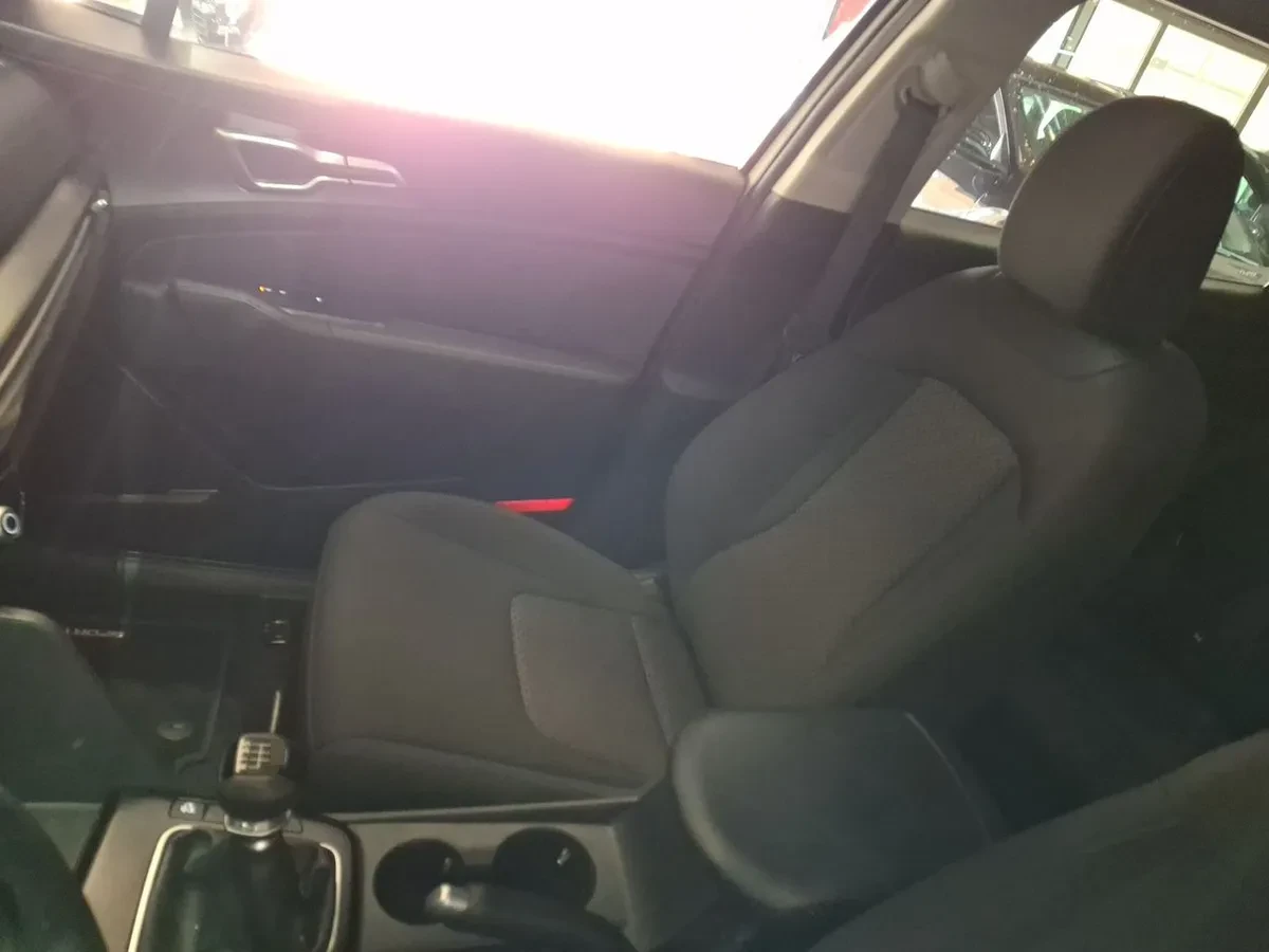 Kia Sportage 2.0 Lx 2wd 6mt 5p año 2026