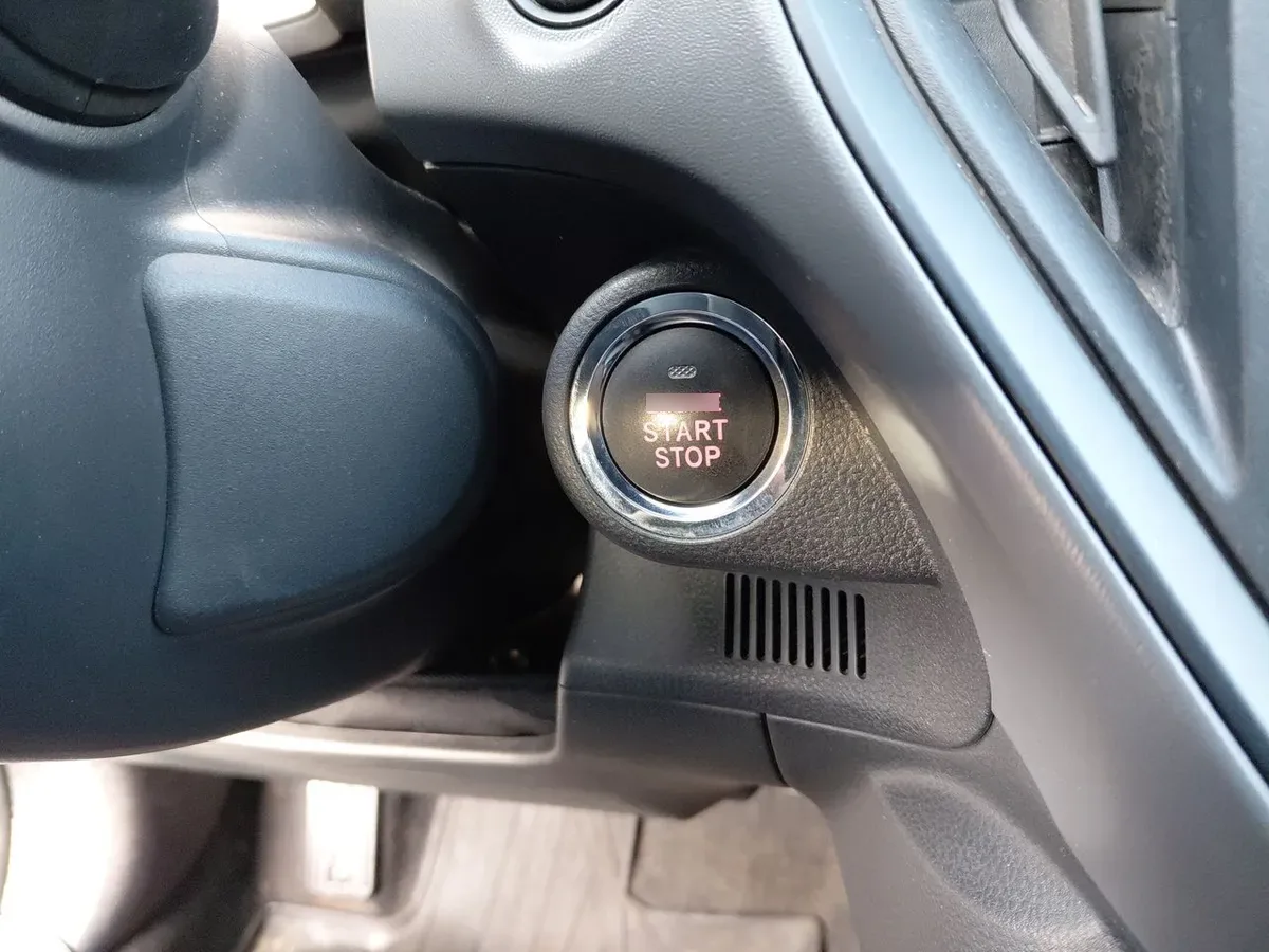 Subaru Crosstrek 2.0 Awd Cvt At 5p año 2025