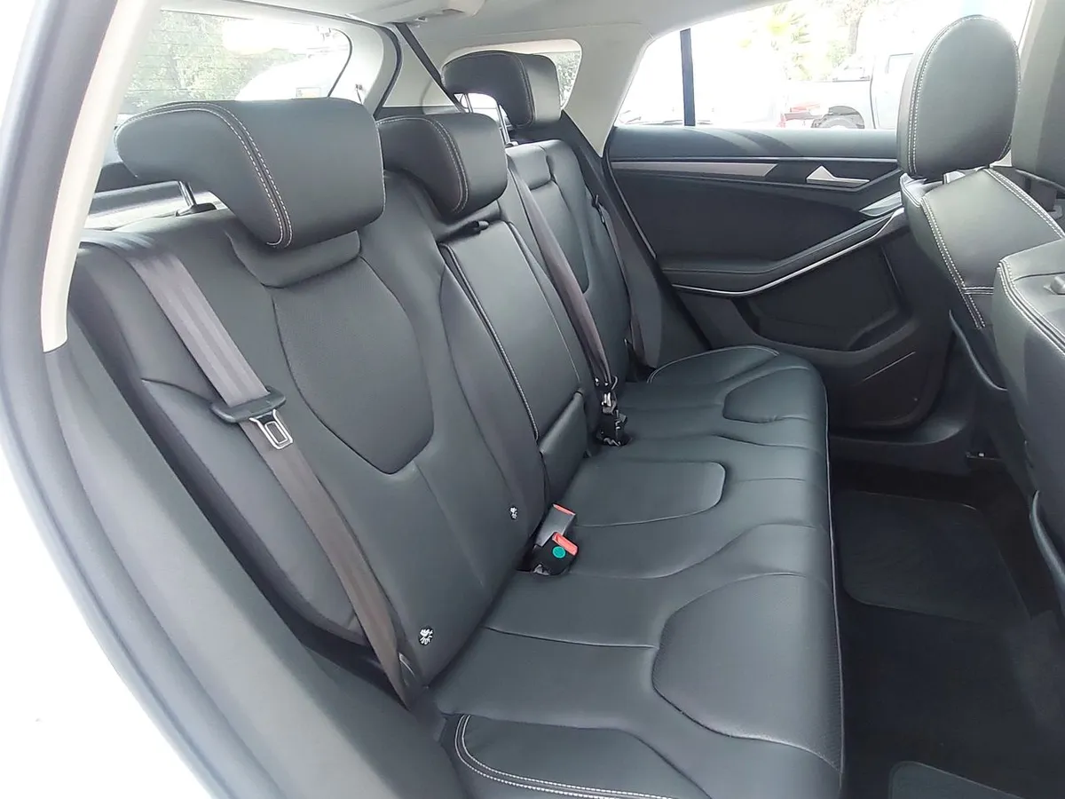Ford Territory 1.5 Trend 4x2 At 5p año 2023