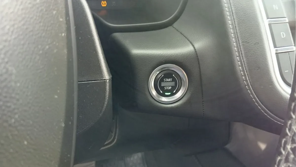 Chevrolet Tahoe 5.3 Z71 4x4 At 5p año 2023